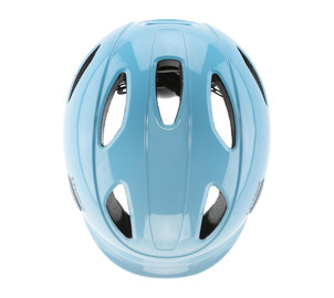 Helmet Uvex Oyo cloud blue-grey-46-50CM, Size: 50-54CM