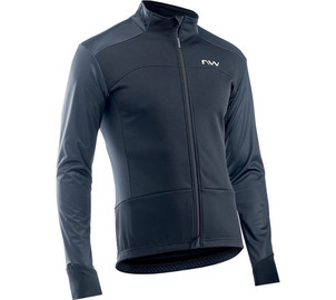 Jacket Northwave Reload SP black-M, Size: M