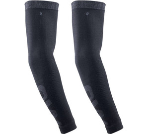 Warmers Northwave Extreme 2 Arm black-S-M, Izmērs: L-XL