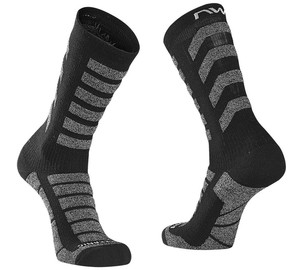 Socks Northwave Husky Ceramic High black-M, Size: M (40/43)