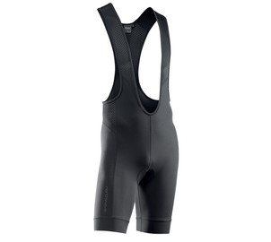 Bibshorts Northwave Force 2 With Coolmax Sport Man Pad black-XL, Izmērs: XL