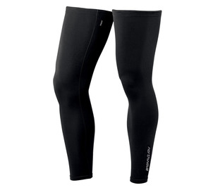 Leg warmers Northwave Easy black-L (L/XL), Dydis: L (L/XL)