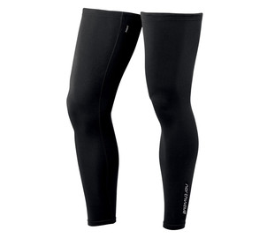 Leg warmers Northwave Easy black-L (L/XL), Suurus: L (L/XL)