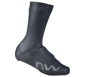 Shoecovers Northwave Fast H2O black-L