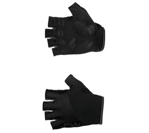 Gloves Northwave Fast Short black-L, Suurus: L