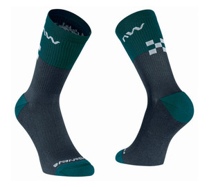 Socks Northwave Edge black-S, Size: S (36/39)