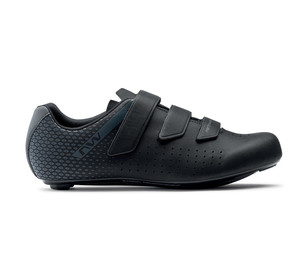 Shoes Northwave Core 2 Road black-anthracite-44, Dydis: 44½