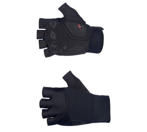 Gloves Northwave Extreme Pro Short black-L, Dydis: L