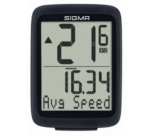 Bike computer Sigma BC 8.0