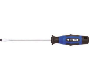 Tool Cyclus Tools screwdriver Flat 5.5x125 (720512)