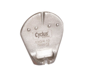 Tool Cyclus Tools for spokes 4.10mm 13G (720673)