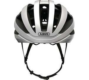 Helmet Abus Viantor polar white-L, Size: L