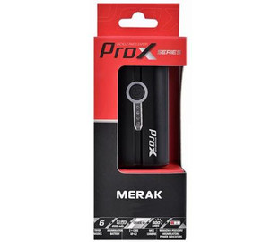 Front lamp ProX Merak 500Lm USB