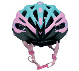 Helmet ProX Thumb turquoise-pink-L, Suurus: L
