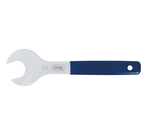 Tool Cyclus Tools headset spanner 34mm (700066)