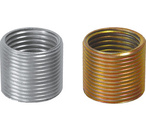 Tool Cyclus Tools bushes for pedal thread repair on crank arm left/right (720035)