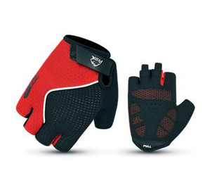 Gloves ProX Kids Ultimate red-XS/7, Size: XS/7