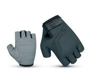 Gloves ProX Basic Short black-L, Size: L