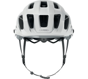 Helmet Abus Moventor 2.0 shiny white-L, Izmērs: L (57-61)