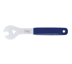 Tool Cyclus Tools hub cone spanner 13mm (720041)