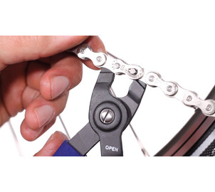 Tool pliers Cyclus Tools for chain master link removal 1-12-speed (720330)