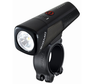Front lamp Sigma Buster 800 USB