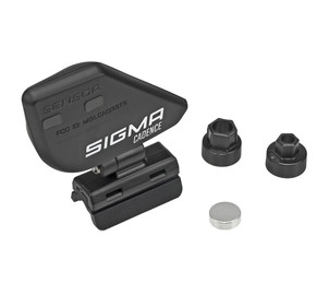 Cadence sensor Sigma STS wireless with magnet (00546)