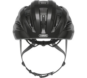 Helmet Abus Macator velvet black-S, Size: S (51-55)
