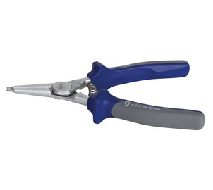 Tool pliers Cyclus Tools for external circlips straight 175mm (720503)