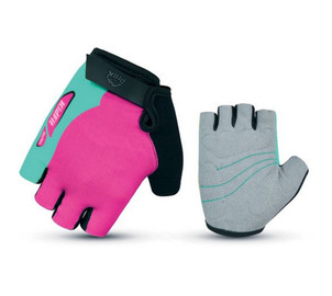 Gloves ProX Kids Basic pink-XS/7, Size: XS/7