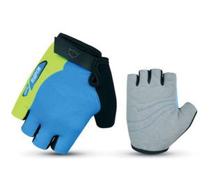 Gloves ProX Kids Basic blue-XS/7, Size: XS/7