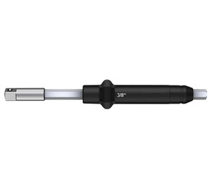Tool Cyclus Tools interchangeable blade for T-handle Torque spanner 720700 3/8" (720704)