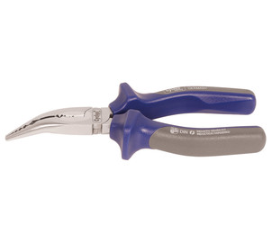 Tool pliers Cyclus Tools Multi-purpose with 35° bent brackets (720335)