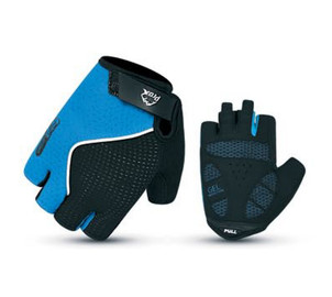 Gloves ProX Kids Ultimate blue-S/8, Size: S/8