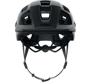 Helmet Abus MoTrip shiny black-M, Size: M (54-58)