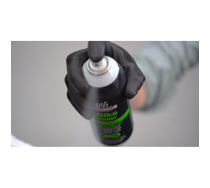 Bicycle cleaner Finish Line eBike aerosol 414ml