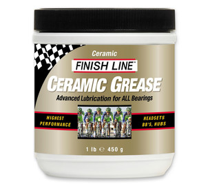 Grease Finish Line Ceramic 450g