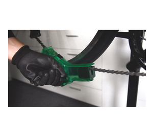 Tool Finish Line Chain Cleaner