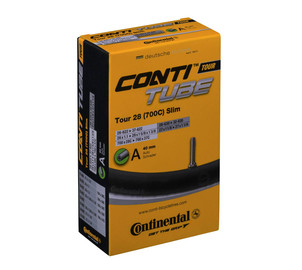 Continental Tour 28'' slim A40 Tube