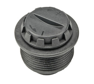 Preload adjuster SR Suntour 28mm stanchions ID crown SF9 - CR9 700C (FKE213-03)