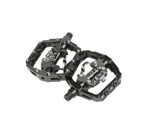 Pedals RFR Flat & Click black