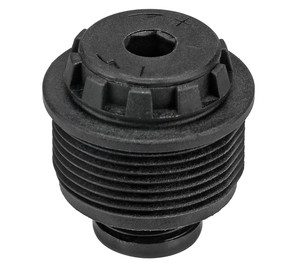 Preload adjuster SR Suntour 28mm stanchions ID crown SF14- CR85, NEX-E25 (FKE213-12)