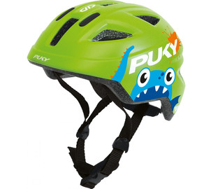 Helmet PUKY PH 8 Pro-S kiwi Monster45-51CM