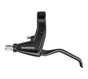 Brake lever Shimano ALIVIO BL-T4000 2-finger left