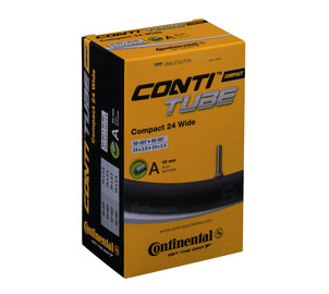 Continental Compact 24'' wide A40 Tube