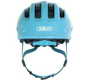 Helmet Abus Smiley 3.0 blue croco-S, Suurus: S (45-50)