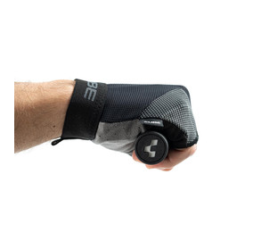 Gloves Cube PRO Short-M (8), Size: M (8)