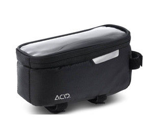 Top tube bag ACID View CMPT
