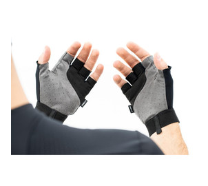 Gloves Cube PRO Short-S (7), Size: S (7)