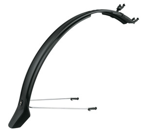 Mudguards rear 29 SKS Velo 65 Mountain with U-Stay